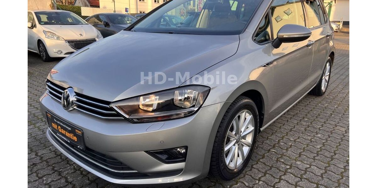 VW Golf 96.000 km 12.950 &euro; Freigericht - Somborn 63579