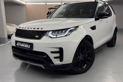 Land Rover Discovery 134.982 km 26.890 &euro; Seligenstadt 63500