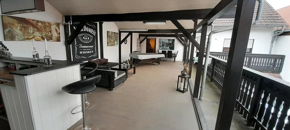 Einfamilienhaus Otzberg - 13 Zimmer, 395 m&sup2;, 775.000&euro; | Angebot:20658803