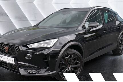Cupra Formentor 16.122 km 32.824 &euro; Gelnhausen 63571