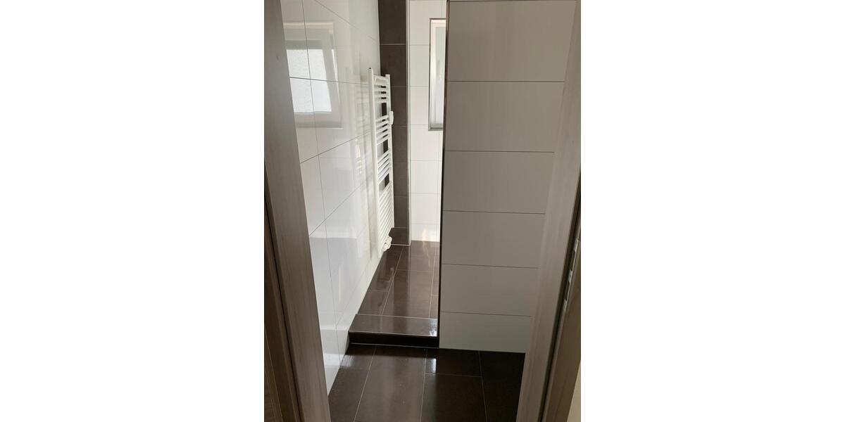 Mehrfamilienhaus, Wohnhaus Aschaffenburg Gailbach - 2 Zimmer, 50 m&sup2;, 800&euro; | Angebot:26634675