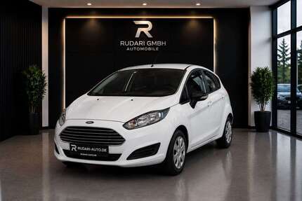 Ford Fiesta 237.886 km 3.190 &euro; Maintal 63477