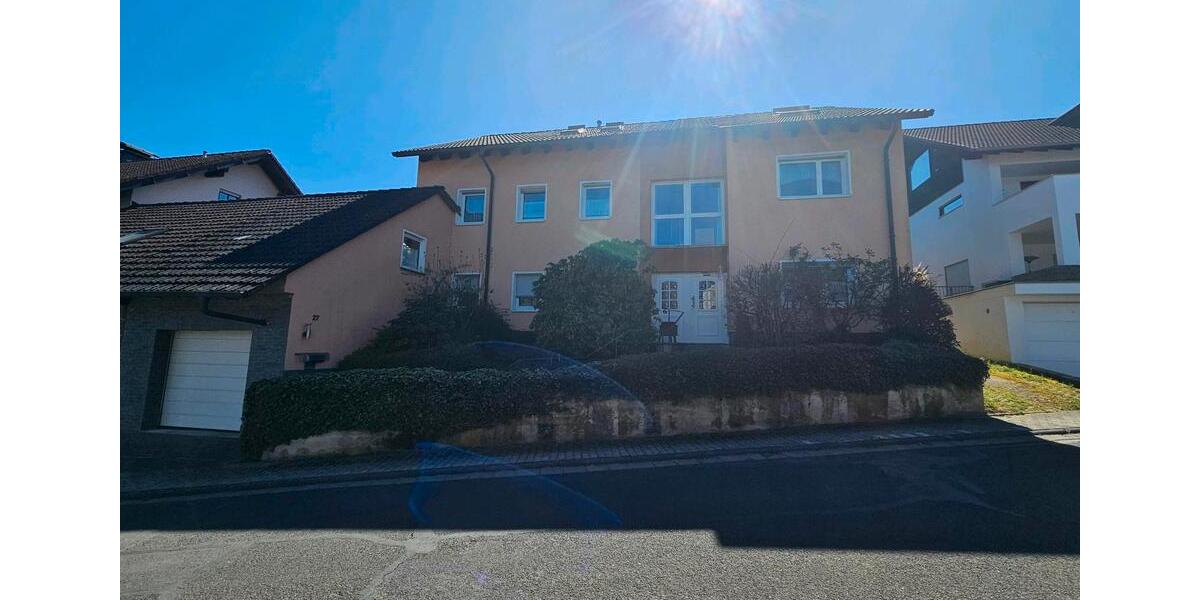 Einfamilienhaus Leidersbach - 9 Zimmer, 245 m&sup2;, 525.000&euro; | Angebot:26153287