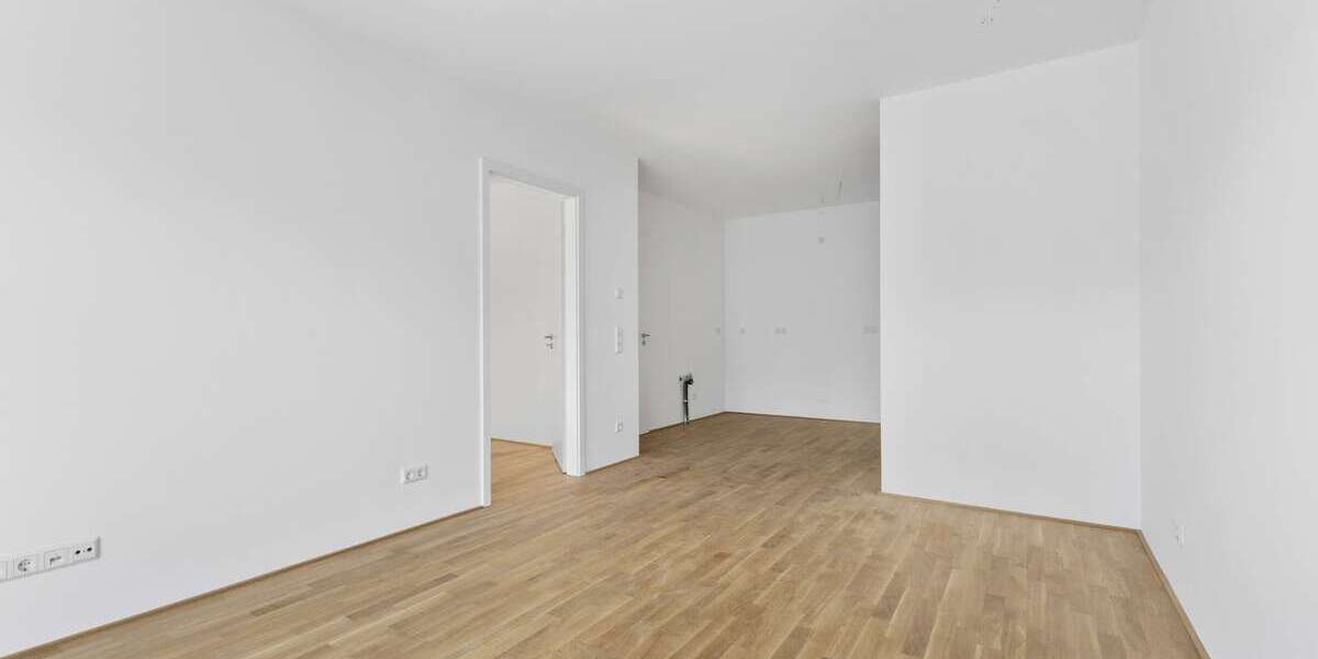 Etagenwohnung Mühlheim - 2 Zimmer, 50 m&sup2;, 269.000&euro; | Angebot:21559460