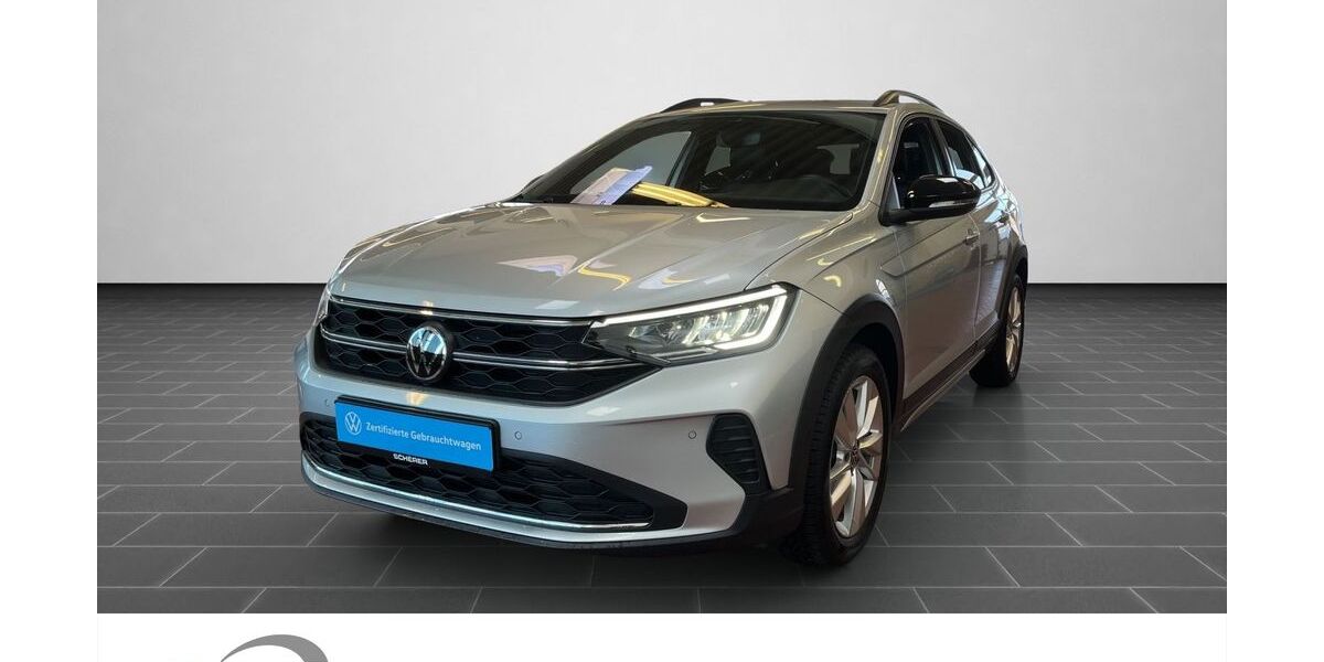 VW Taigo 25.167 km 19.830 &euro; Aschaffenburg 63741