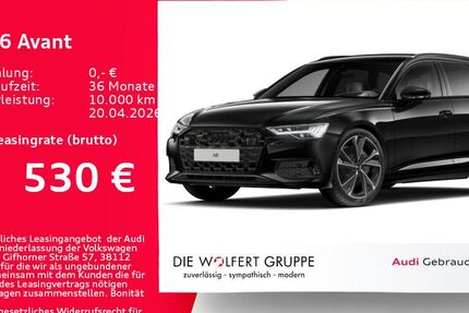 Audi A6 13.632 km 62.350 &euro; Großwallstadt 63868