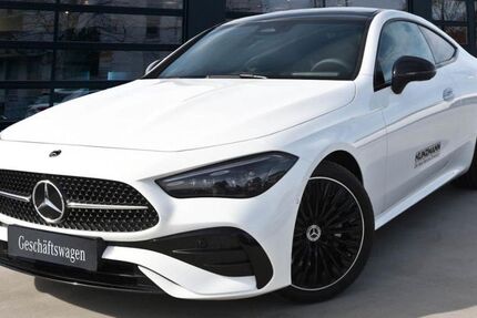 Mercedes-Benz CLE 220 8.000 km 58.990 &euro; Aschaffenburg 63741