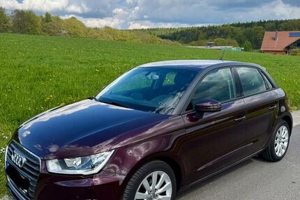 Audi A1 136.500 km 9.290 &euro; Dammbach 63874