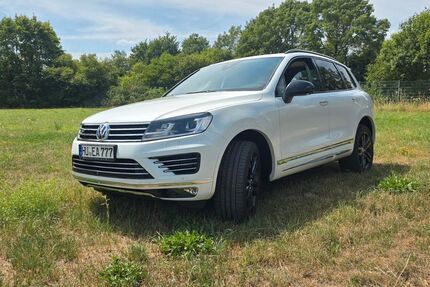 VW Touareg 159.589 km 19.990 &euro; Hanau 63456