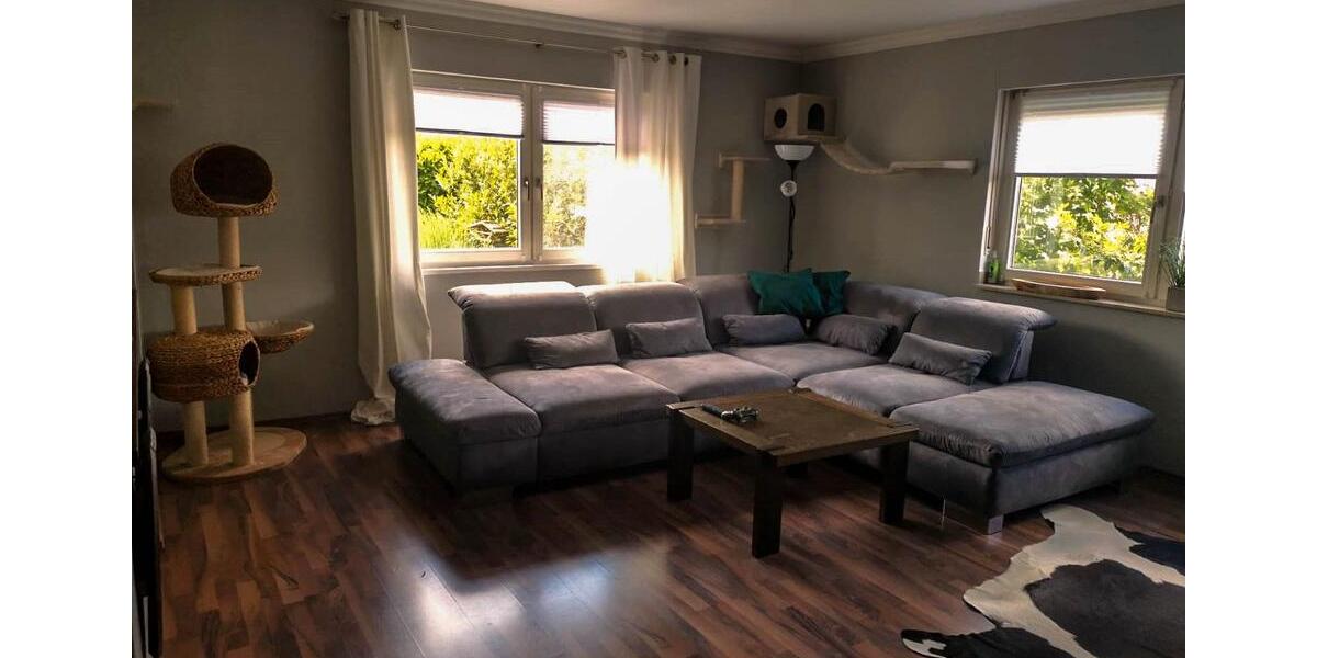 Erdgeschoßwohnung Niedernberg - 4 Zimmer, 105 m&sup2;, 329.000&euro; | Angebot:26214541