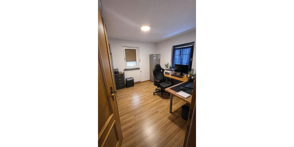 Etagenwohnung Flörsbachtal - 4 Zimmer, 100 m&sup2;, 650&euro; | Angebot:26039779