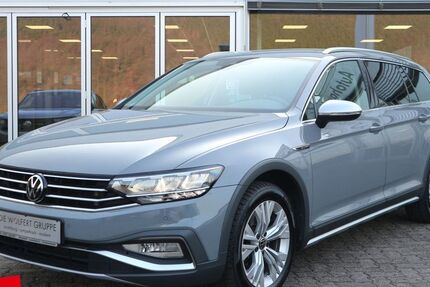 VW Passat Alltrack 61.000 km 29.550 &euro; Laudenbach 63925