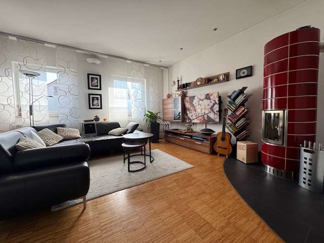 Etagenwohnung Alzenau - 4 Zimmer, 115 m&sup2;, 1.350&euro; | Angebot:25793636