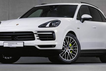 Porsche Cayenne 29.800 km 79.880 &euro; Aschaffenburg 63739