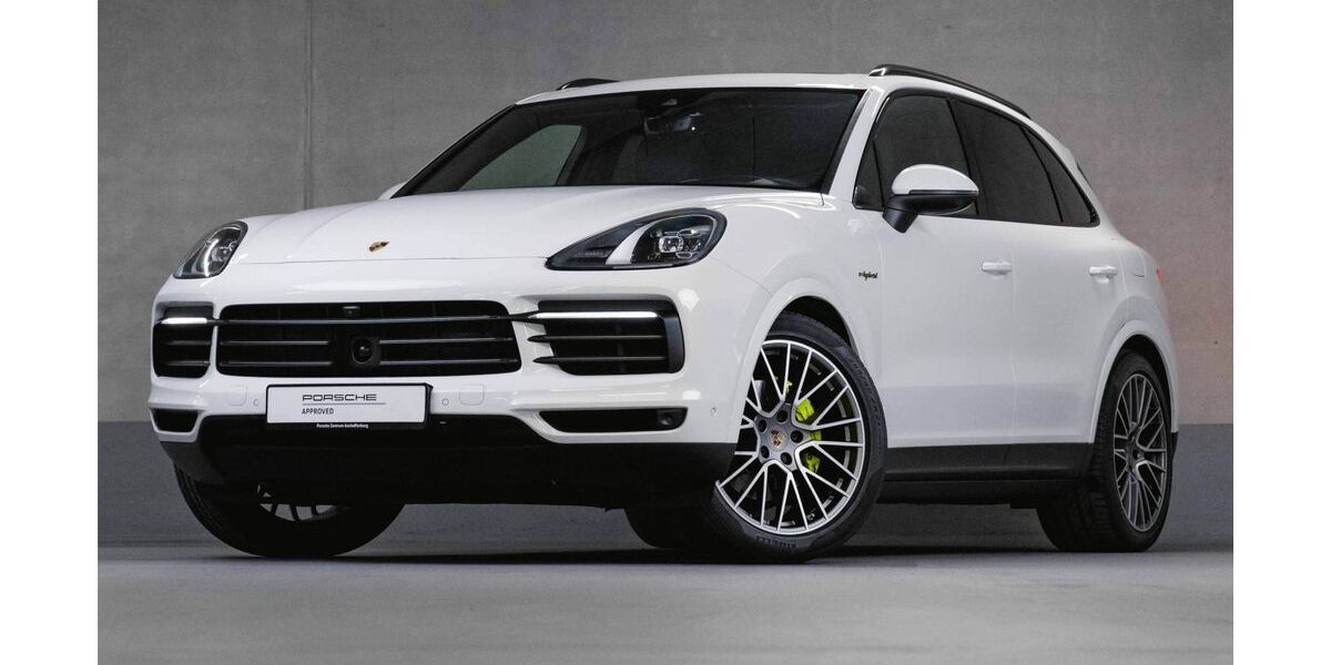 Porsche Cayenne 29.800 km 79.880 &euro; Aschaffenburg 63739