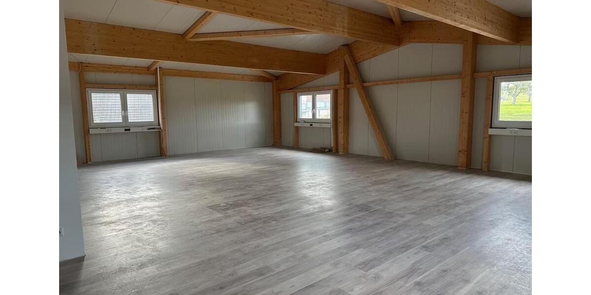 Gewerbeobjekt Bessenbach - 9&euro; | Angebot:26300977