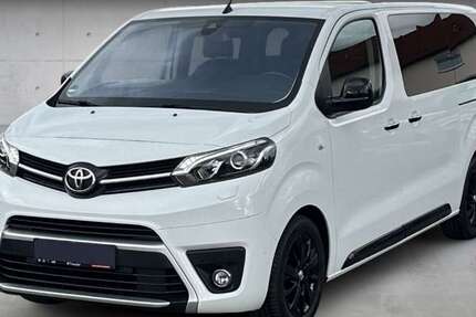 Toyota Proace 102.444 km 33.438 &euro; Klingenberg am Main 63911