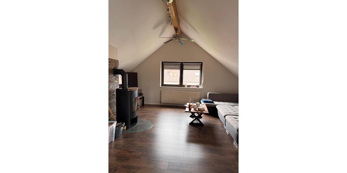 Dachgeschoßwohnung Mainaschaff - 3 Zimmer, 95 m&sup2;, 950&euro; | Angebot:26021041