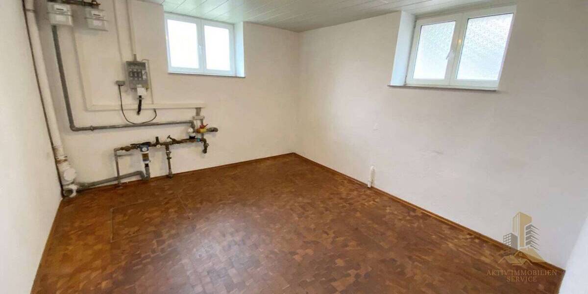 Einfamilienhaus Aschaffenburg Innenstadt - 7 Zimmer, 294 m&sup2;, 1.190.000&euro; | Angebot:25688758