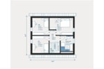 Ein Modernes Haus in Mühlheim -malerfertig inkl. Grundstück - Einfamilienhaus Mühlheim am Main | Angebot:27284934