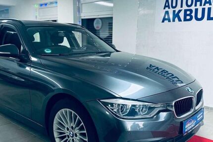 BMW 320 137.000 km 13.250 &euro; Bruchköbel 63486