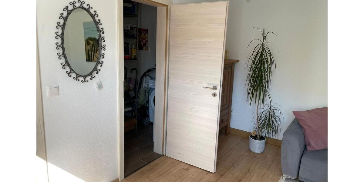 Erdgeschoßwohnung Aschaffenburg Gailbach - 2 Zimmer, 57 m&sup2;, 500&euro; | Angebot:26611685