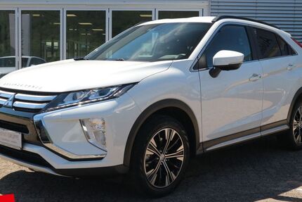 Mitsubishi Eclipse Cross 94.500 km 16.950 &euro; Laudenbach 63925