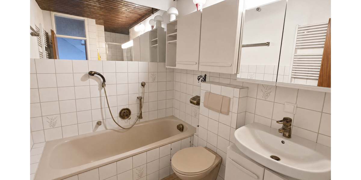 *Idyllisches Reihenhaus in ruhiger und gesuchter Wohnlage von Heusenstamm* - Reihenmittelhaus Heusenstamm | Angebot:27273820
