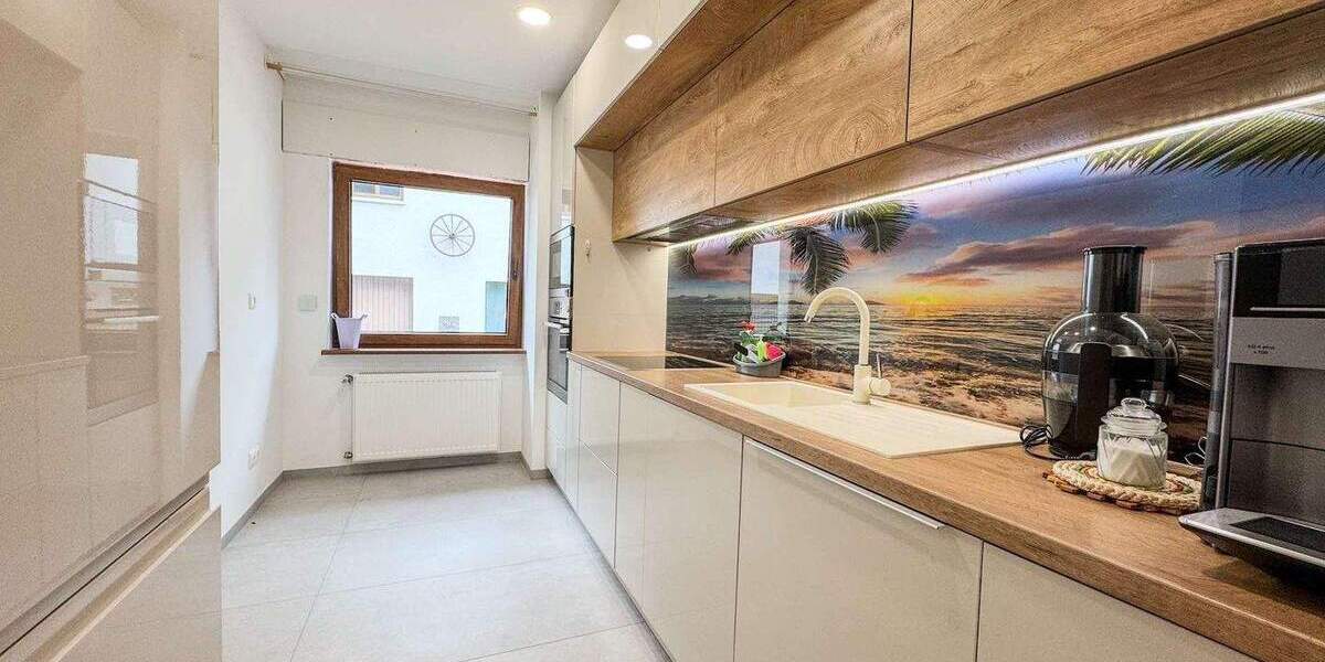 Mehrfamilienhaus, Wohnhaus Breuberg Neustadt - 8 Zimmer, 211 m&sup2;, 439.000&euro; | Angebot:25677956