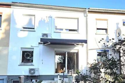Haus Maintal - 3 Zimmer, 80 m&sup2;, 369.500&euro; | Angebot:25902601