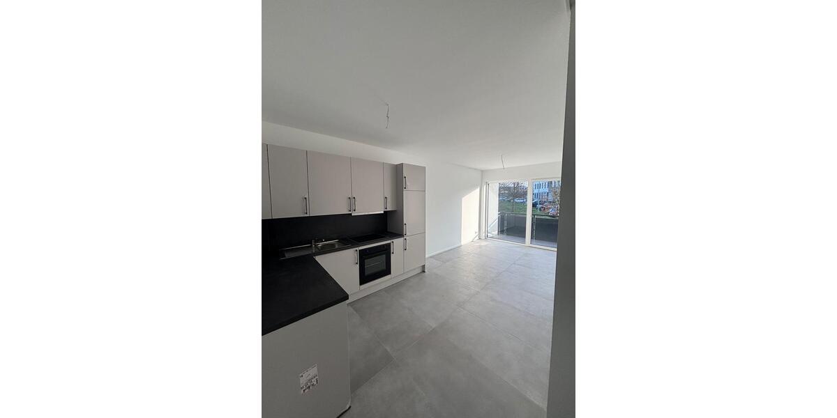 Etagenwohnung Laufach - 2 Zimmer, 42 m&sup2;, 950&euro; | Angebot:25860452