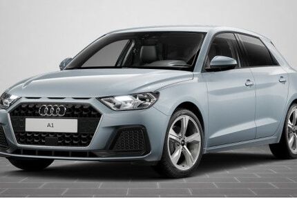 Audi A1 2.367 km 25.430 &euro; Aschaffenburg 63741