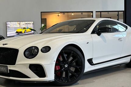 Bentley Continental GT 46.489 km 229.980 &euro; Rodgau-Weiskirchen/nähe Frankfurt am Main 63110