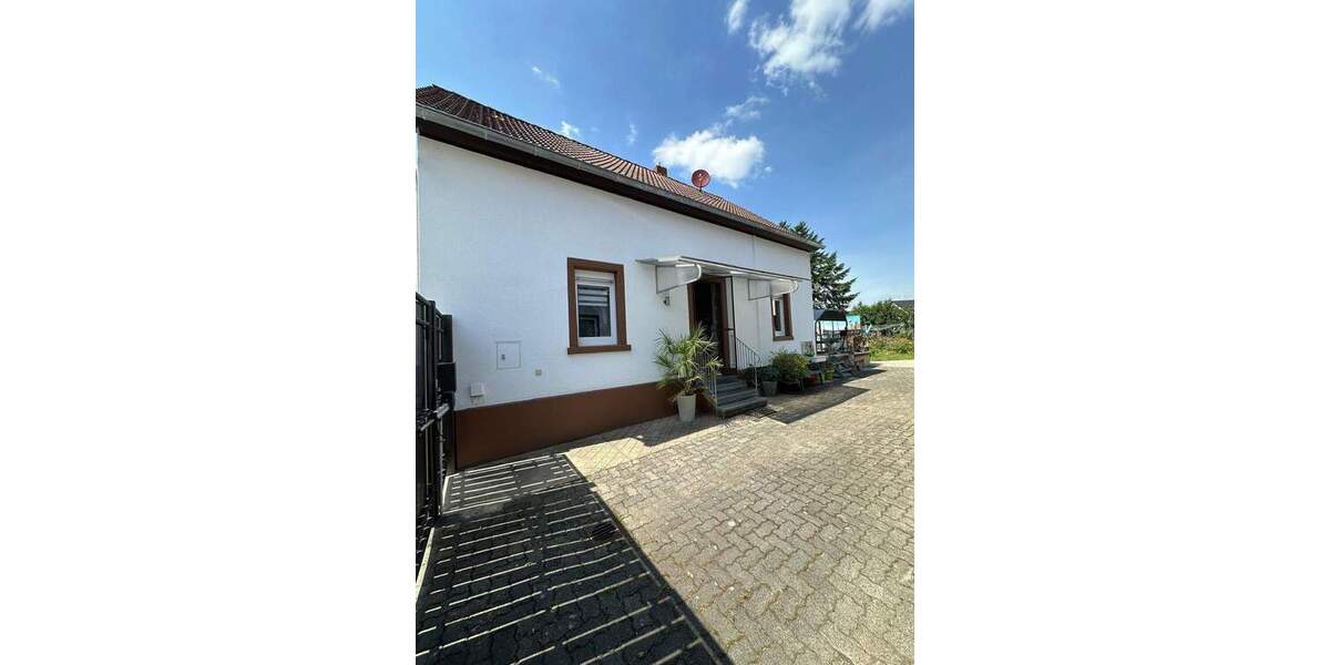 Einfamilienhaus Sulzbach am Main Sulzbach - 9 Zimmer, 210 m&sup2;, 599.000&euro; | Angebot:26306201