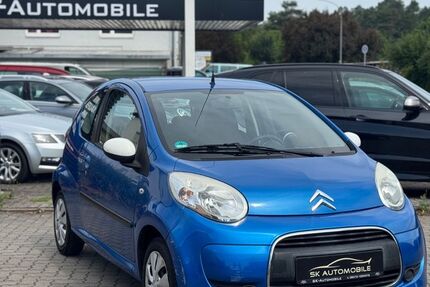 Citroen C1 145.000 km 2.790 &euro; Erlenbach am Main 63906