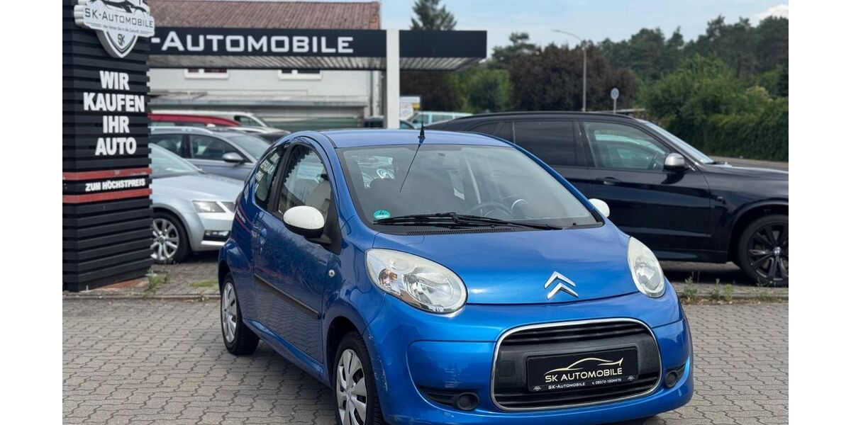 Citroen C1 145.000 km 2.790 &euro; Erlenbach am Main 63906