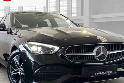 Mercedes-Benz C 200 90.664 km 25.499 &euro; Hanau 63452