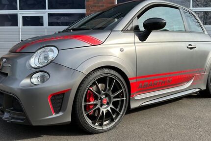 Abarth 695 3.598 km 51.980 &euro; Hanau 63452