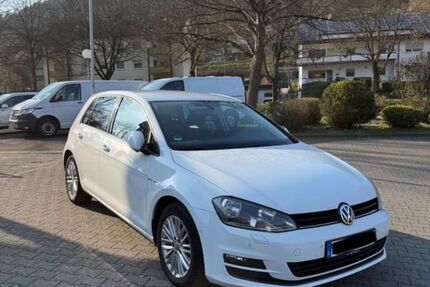 VW Golf 230.000 km 6.399 &euro; Breuberg 64747