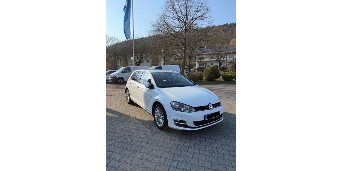 VW Golf 230.000 km 6.599 &euro; Breuberg 64747