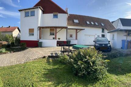 Haus Linsengericht - 6 Zimmer, 194 m&sup2;, 279.000&euro; | Angebot:25638937