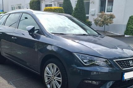 Seat Leon 38.270 km 17.990 &euro; Dietzenbach 63128