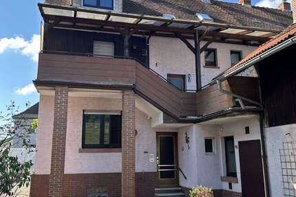 Haus Wörth am Main - 7 Zimmer, 151 m&sup2;, 329.000&euro; | Angebot:22830749