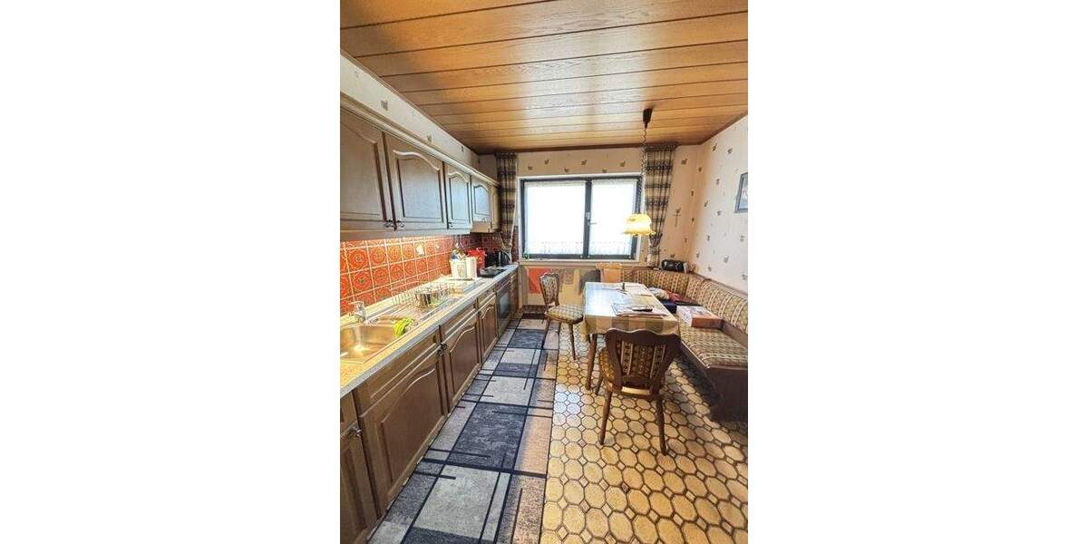 Reihenendhaus Hainburg Klein-Krotzenburg - 5 Zimmer, 160 m&sup2;, 460.000&euro; | Angebot:25695938