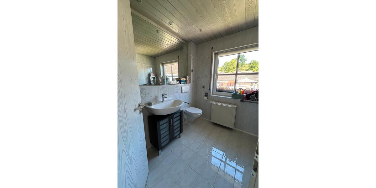 Hochparterre Freigericht - 3 Zimmer, 80 m&sup2;, 255.000&euro; | Angebot:26727374