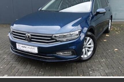 VW Passat Variant 62.500 km 24.980 &euro; Hainburg 63512