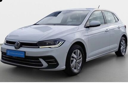 VW Polo 41.700 km 16.199 &euro; Freigericht 63579