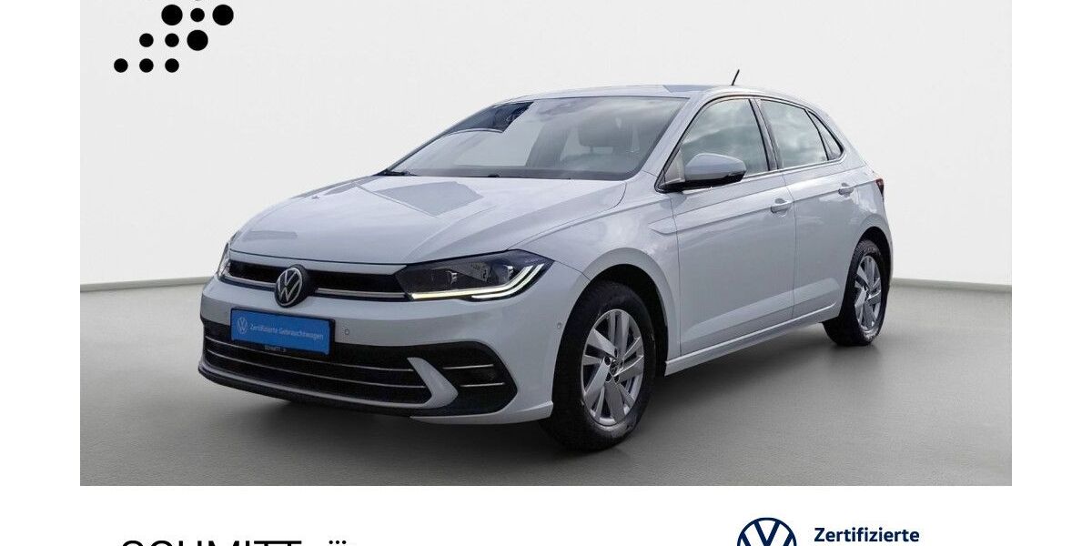 VW Polo 41.700 km 16.199 &euro; Freigericht 63579