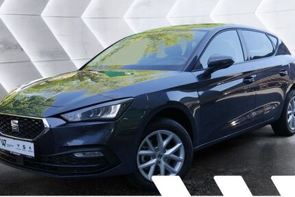 Seat Leon 9.800 km 20.985 &euro; Gelnhausen 63571