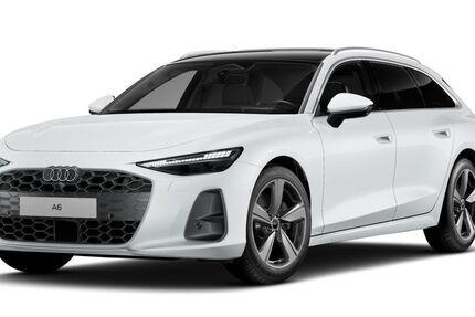Audi A6 24.900 km 47.449 &euro; Linsengericht 63589